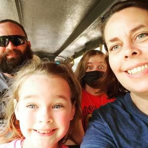 Meet your Posher, Tammy